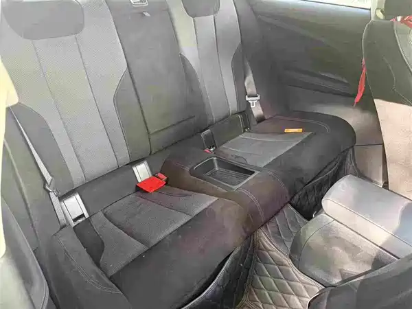 BMW 2 Series 2025