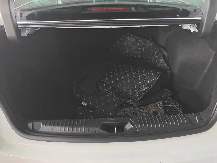 Chery Arrizo 5 PLUS 2021