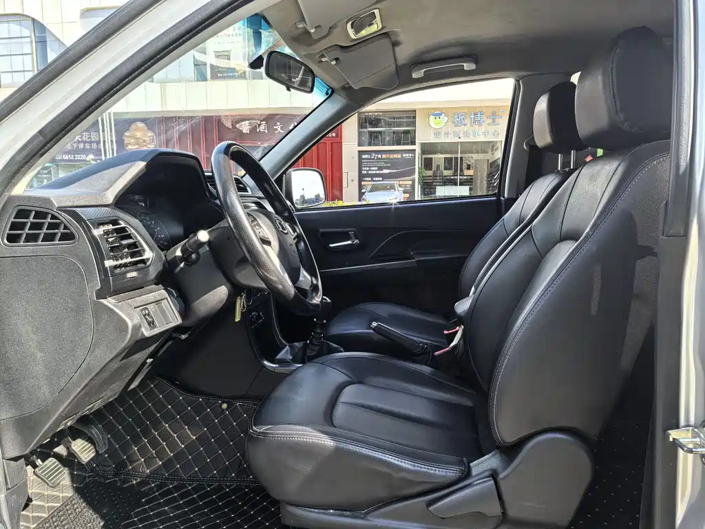 Great Wall Wingle 5 2019