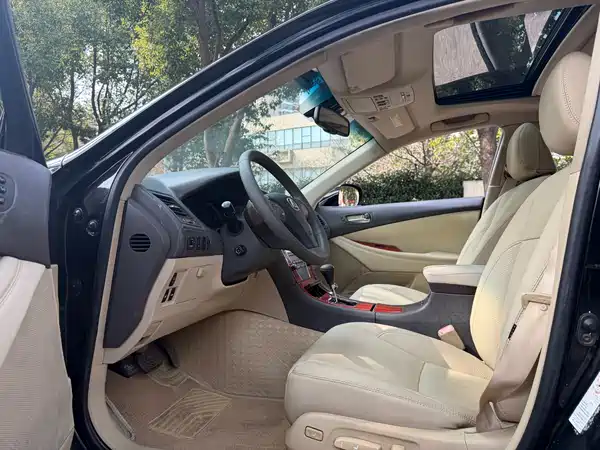 Lexus ES 2006