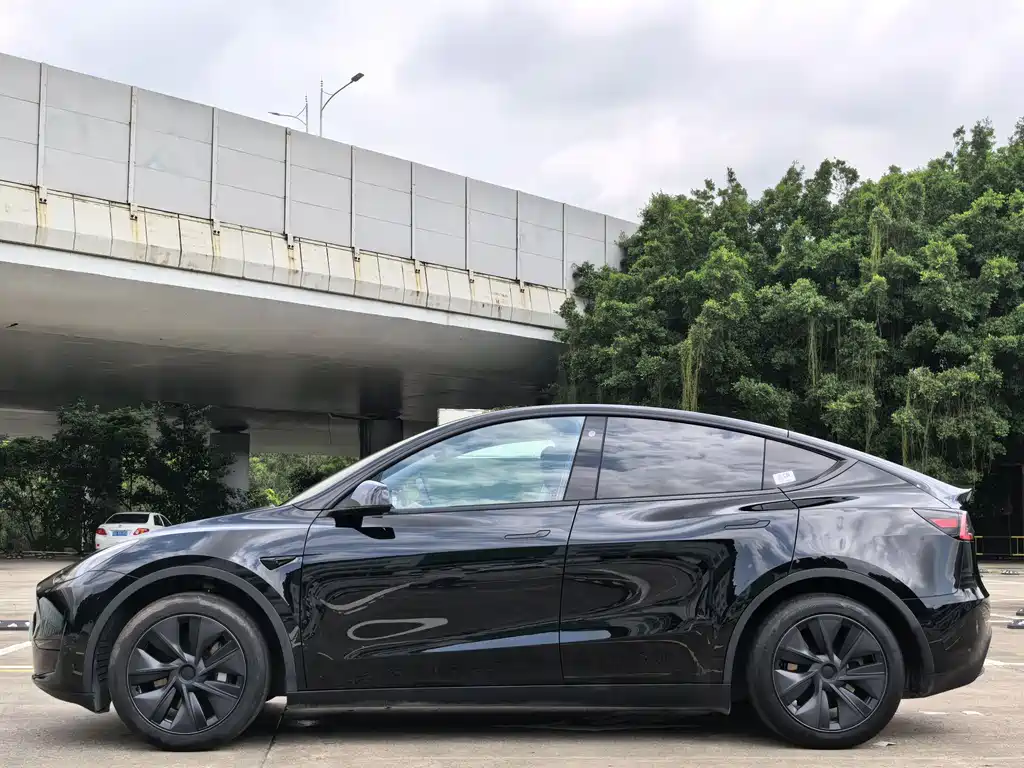 Tesla Model Y 2023 — фото 4