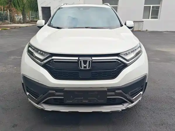 Honda CR-V 2022