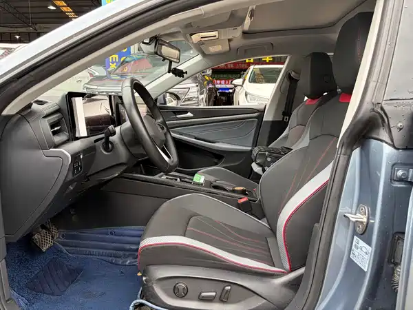 Volkswagen Lamando 2023