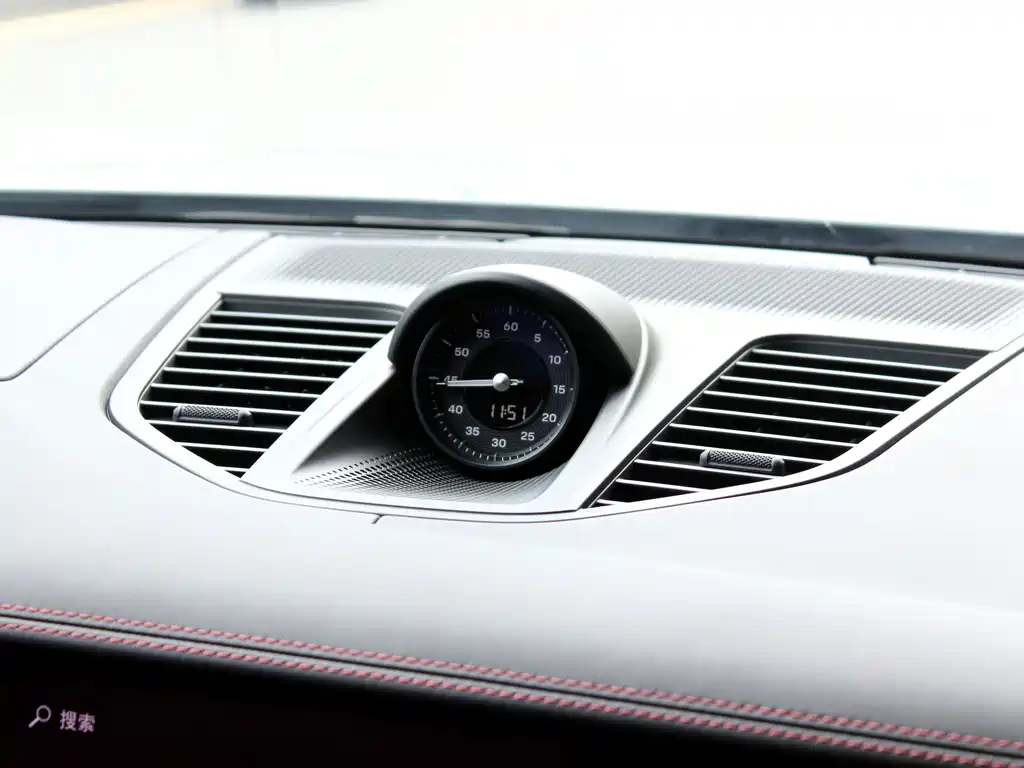 Porsche Panamera 2025 — фото 11