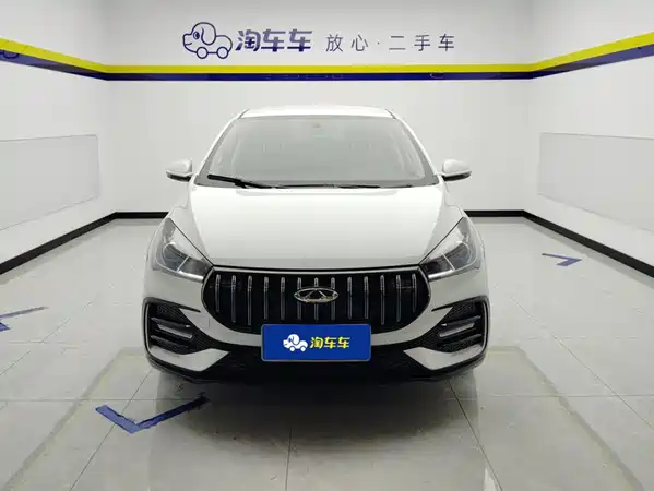 Chery Arrizo 5 2026