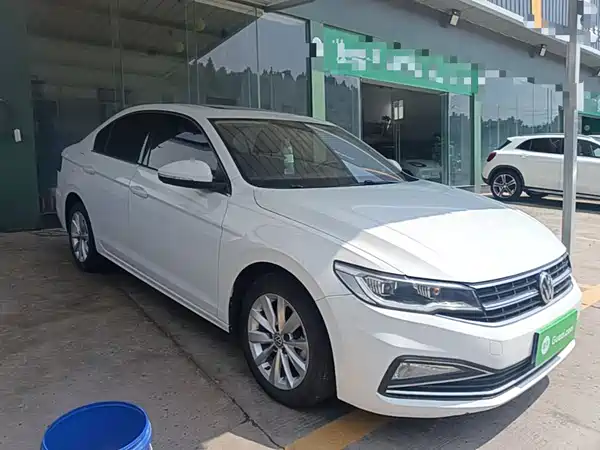 Volkswagen Bora 2020