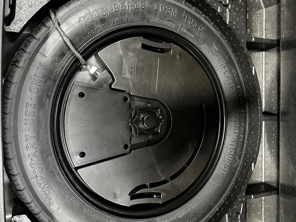 Audi Q3 2022 — фото 20