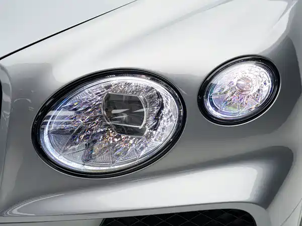 Bentley Bentayga 2022