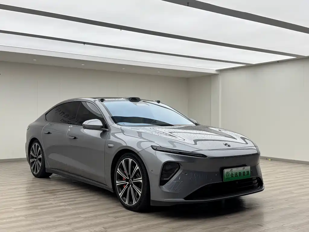 NIO ET7 2024