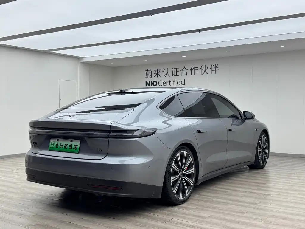 NIO ET7 2024