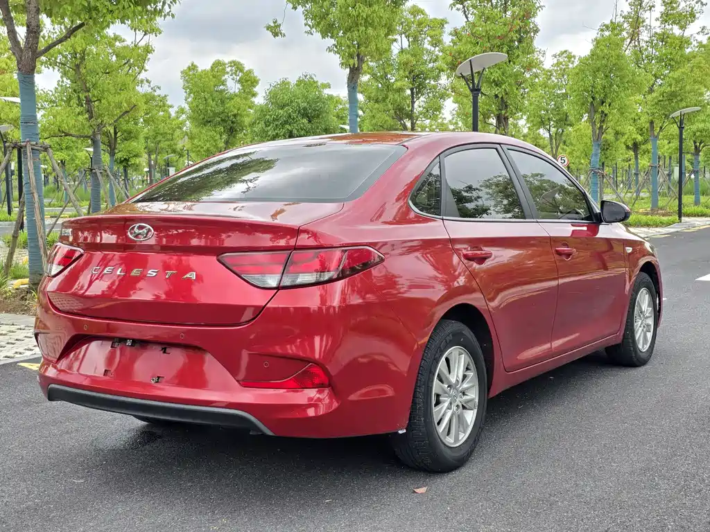 Hyundai Elantra 2020 — фото 4