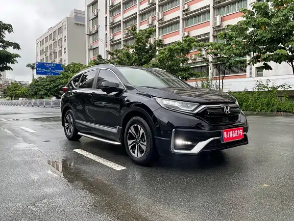 Honda CR-V 2022