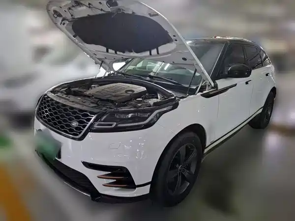 Land Rover Range Rover Velar 2018