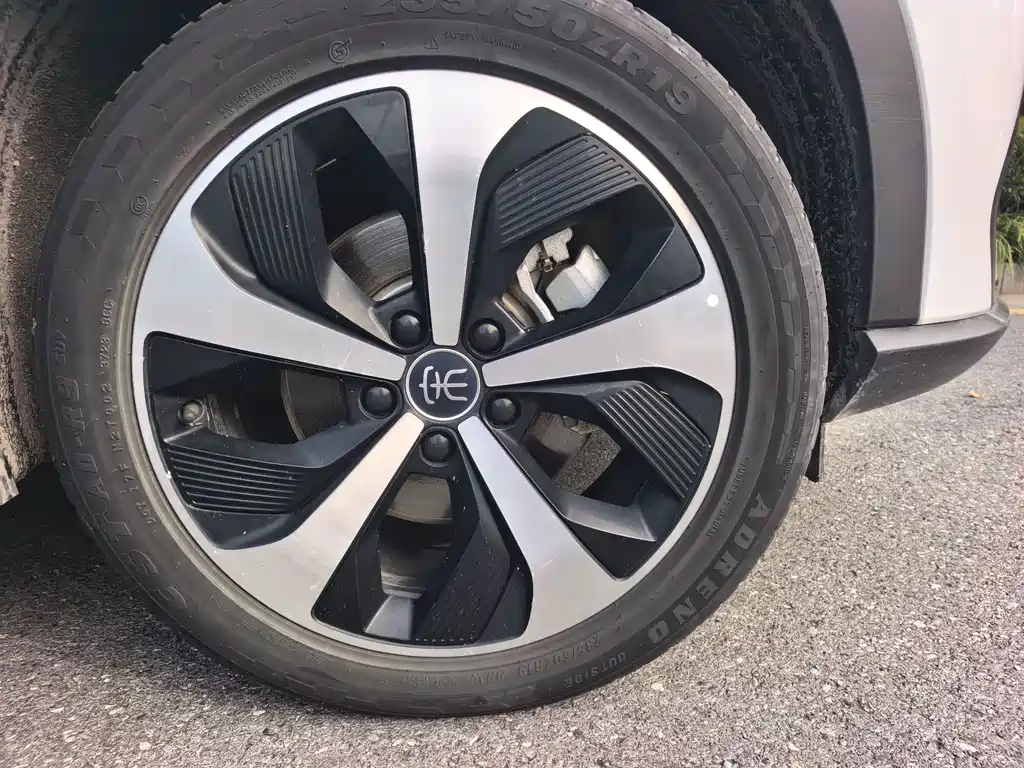 BYD Song PLUS New Energy 2022 — фото 20