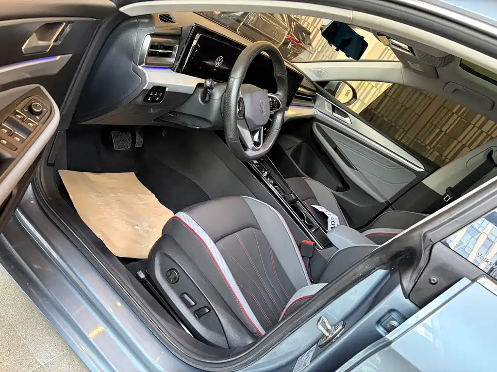 Volkswagen Lamando 2022