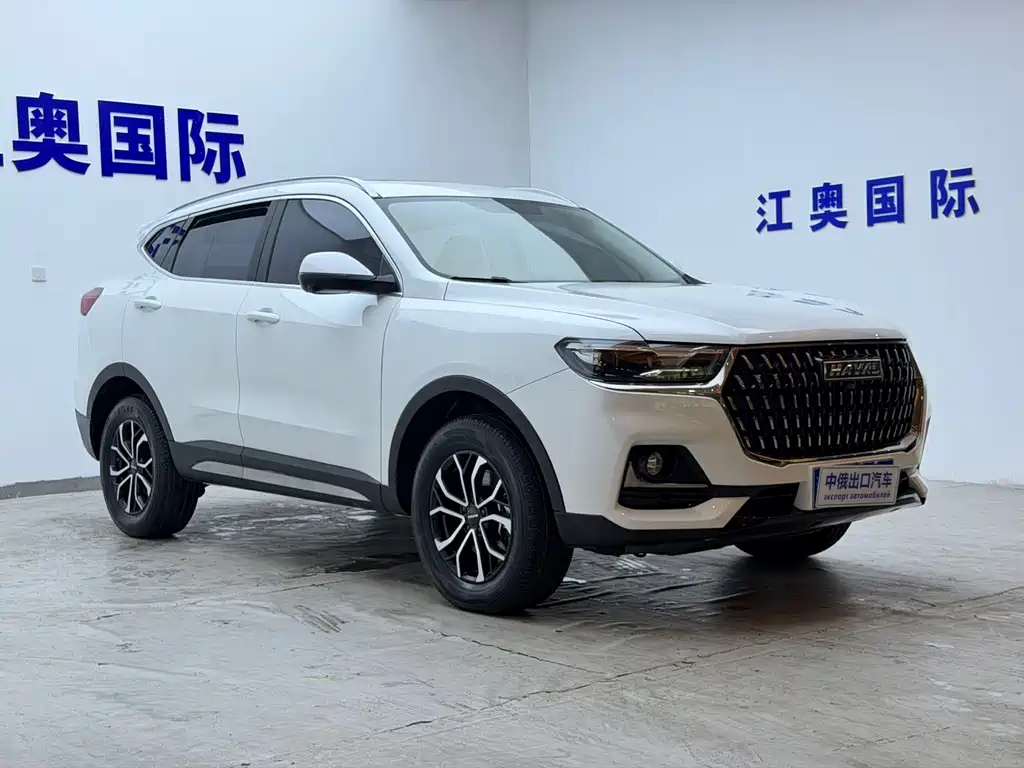 Haval H6 2023