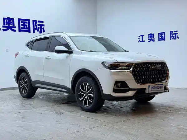Haval H6 2023
