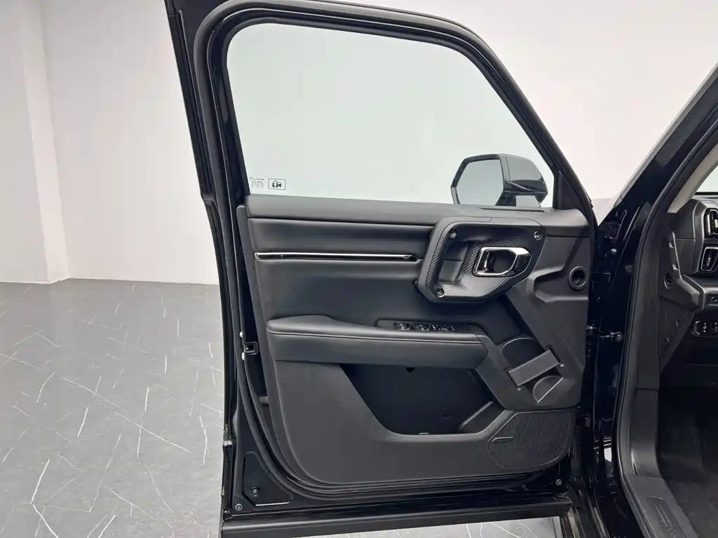 Haval Dog PLUS 2023 — фото 13
