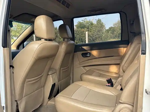 Wuling Hongguang 2014