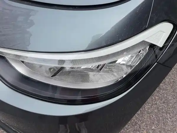 Volkswagen ID.3 2024