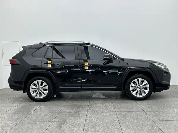Toyota Willanda 2022