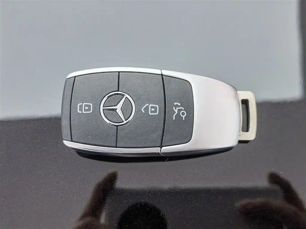 Mercedes-Benz GLE 2019 — фото 19