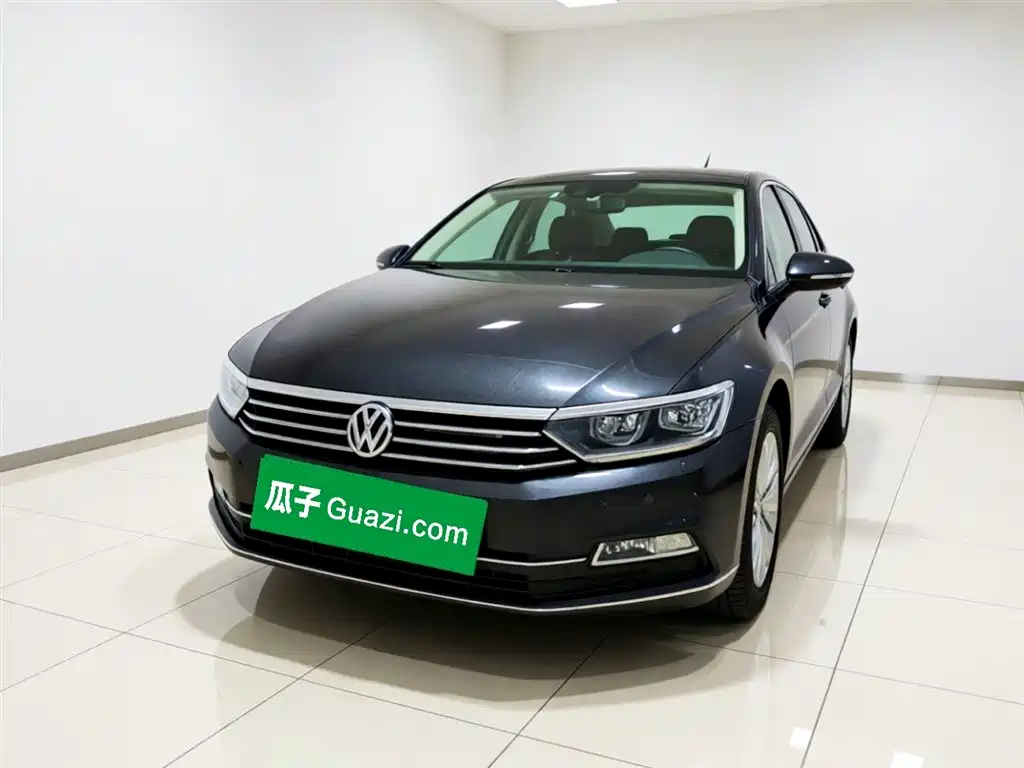 Volkswagen Magotan 2019 — фото 2