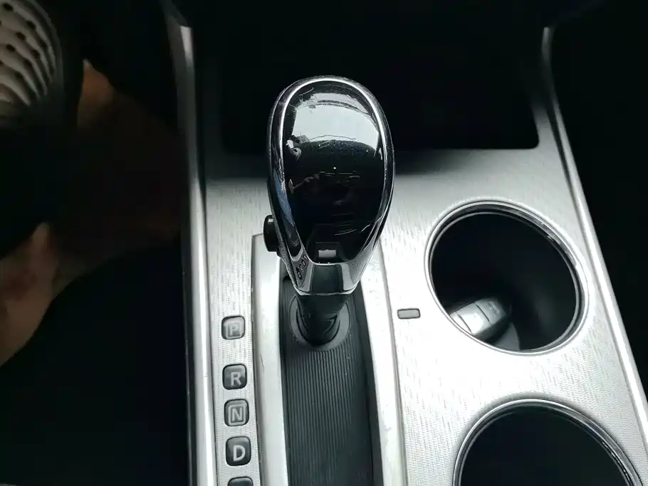 Nissan Teana 2018 — фото 16