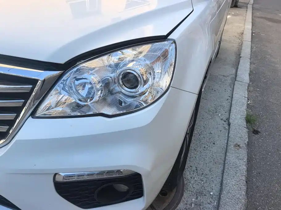 Haval H6 2017