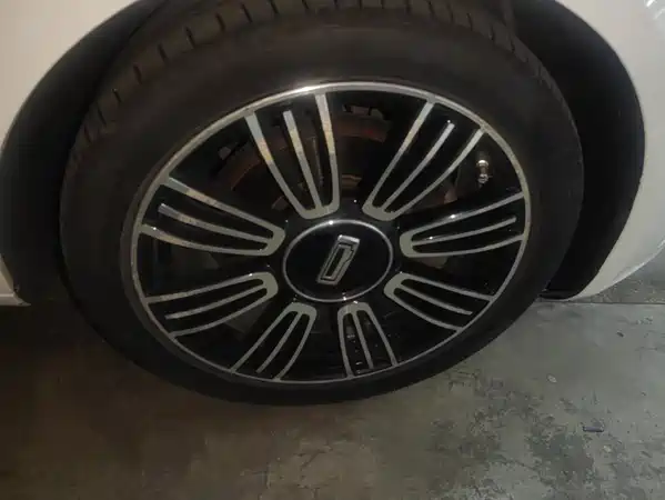 Qoros 3 2020