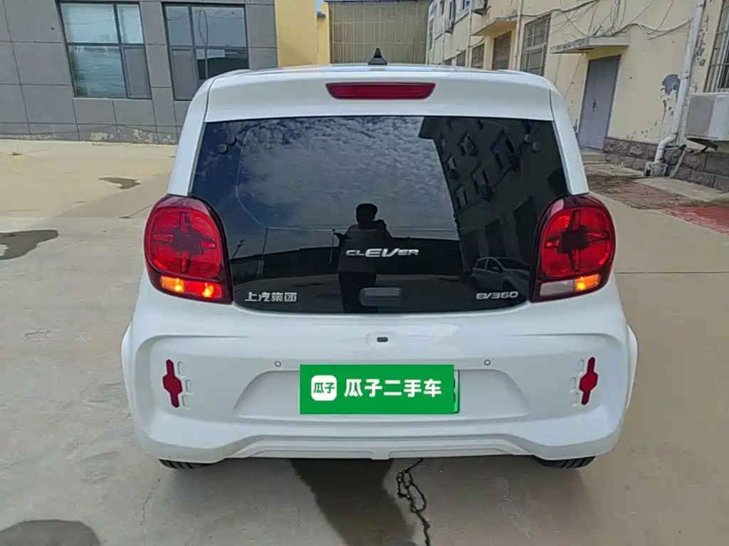 Roewe CLEVER 2022
