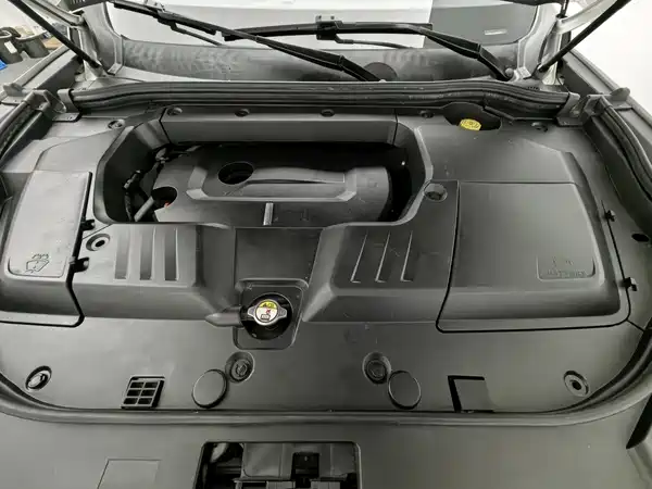 Wey VV6 2018