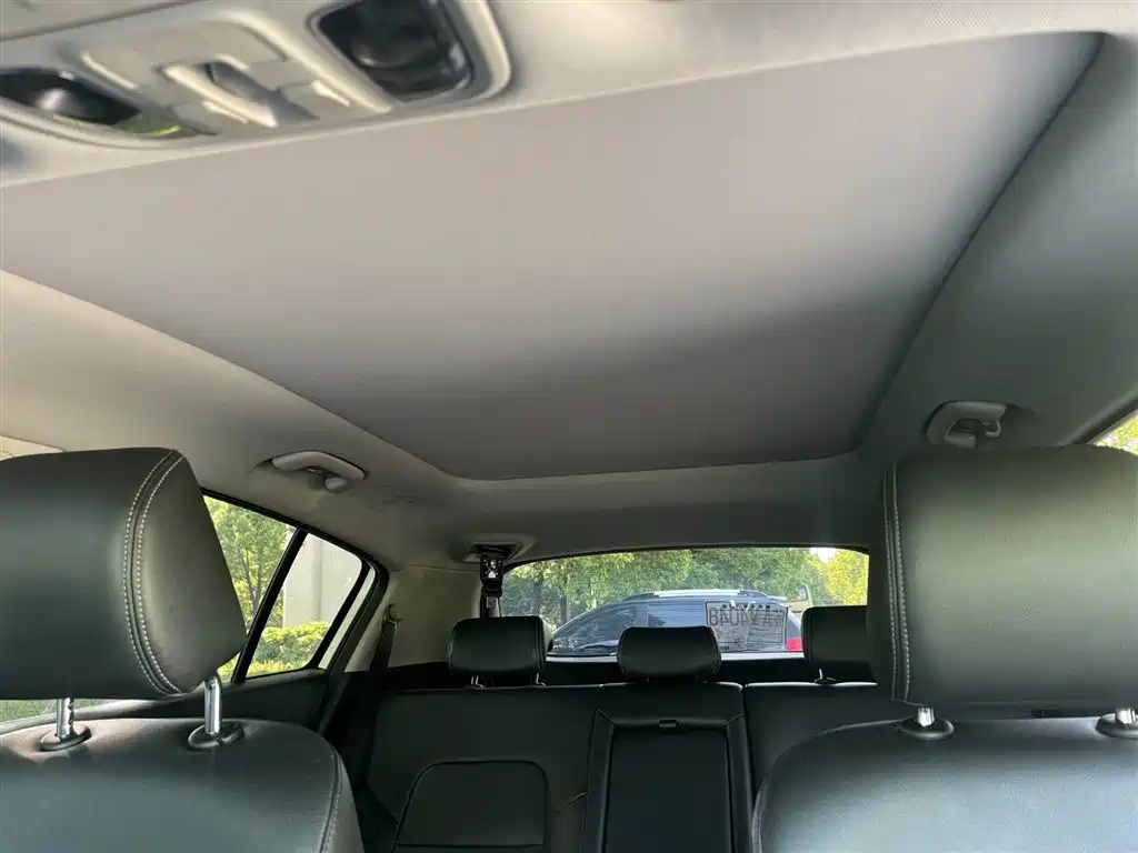 Kia KX5 2017 — фото 12