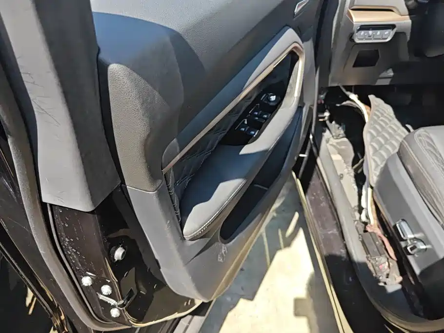 Haval H6 2020