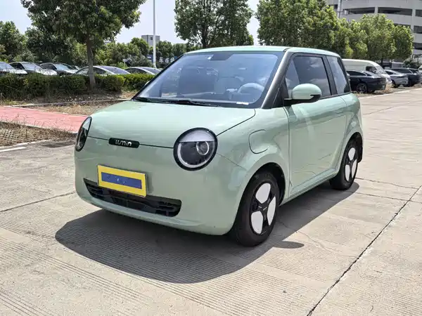 Changan Lumin 2024