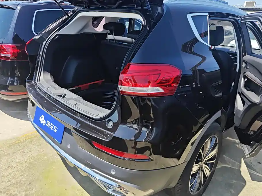 Haval H6 2020