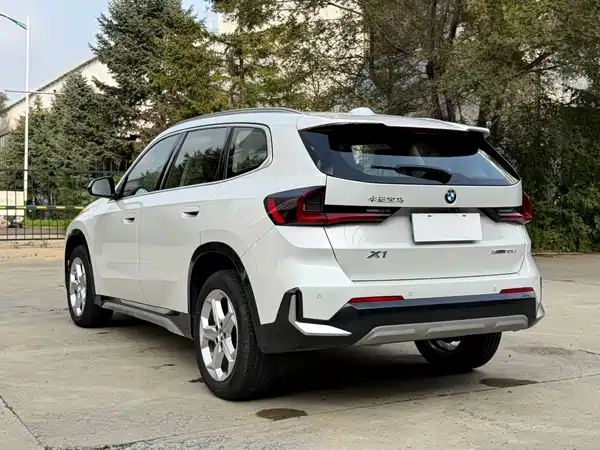 BMW X1 2023