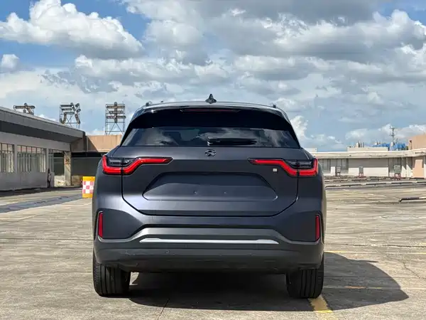 NIO ES6 2022