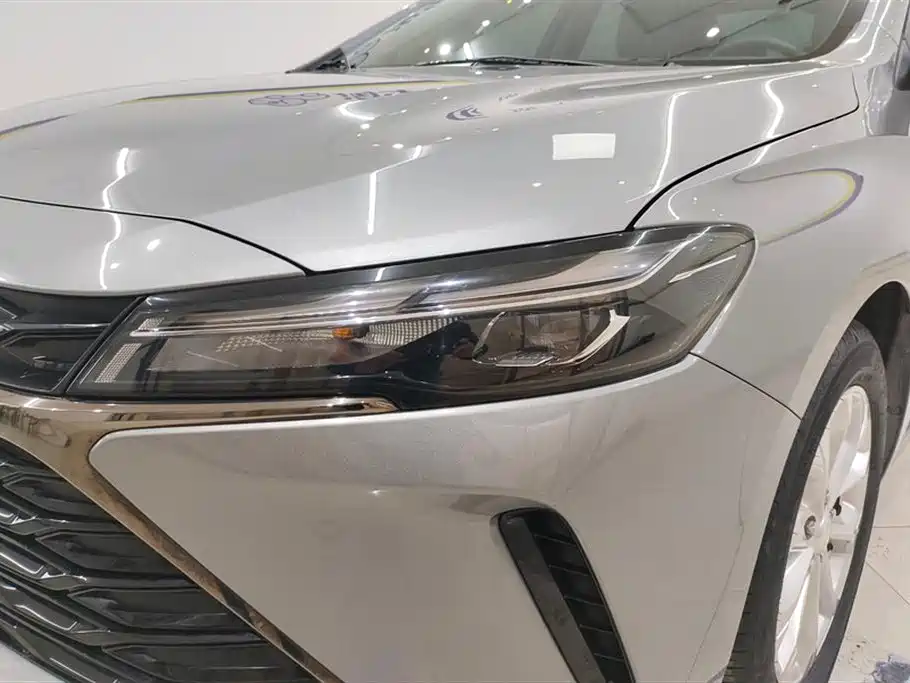 Chevrolet Cruze 2024