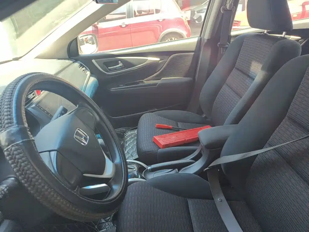 Honda Crider 2018 — фото 15