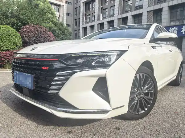 Dongfeng Yixuan MAX 2021