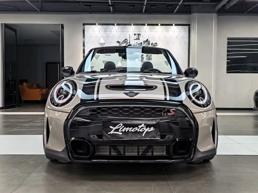 MINI Mini 2024