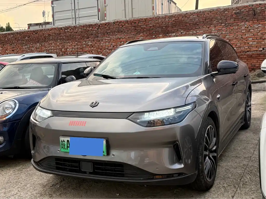 Leapmotor C11 2022