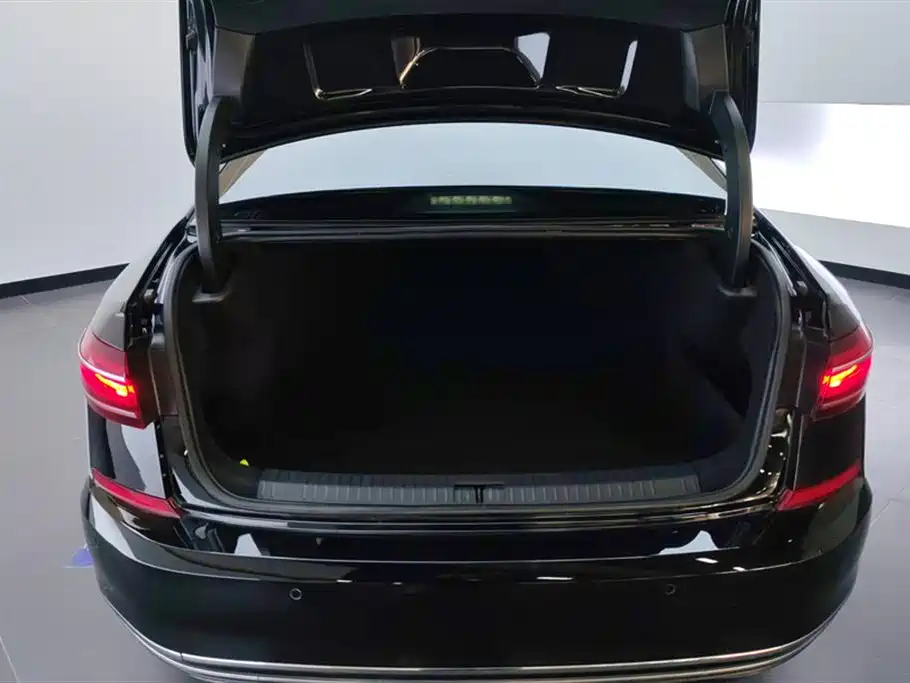 Volkswagen Passat 2024