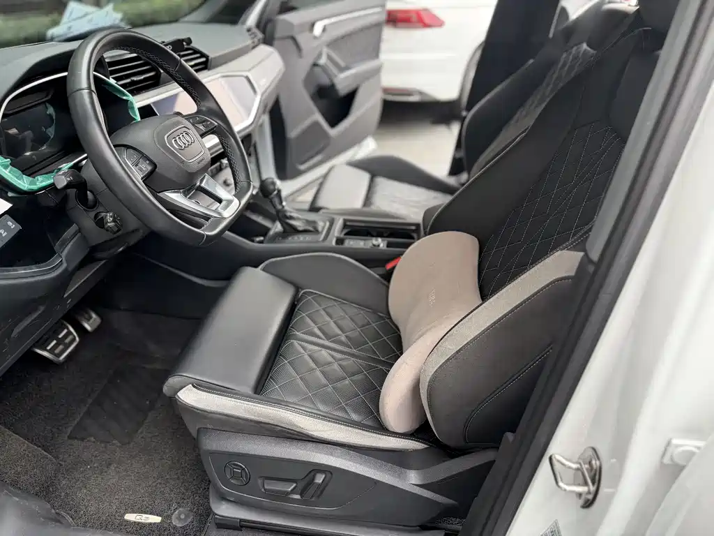 Audi Q3 2025