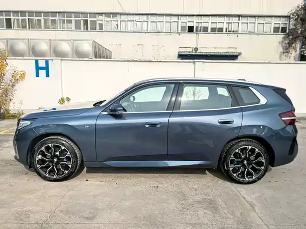 BMW X3 2025