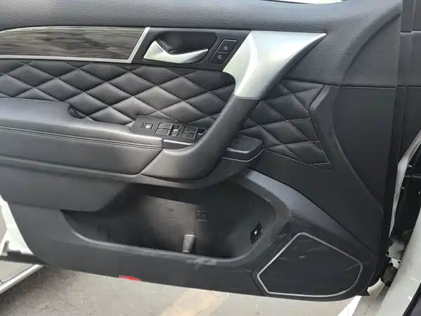 Haval H9 2022