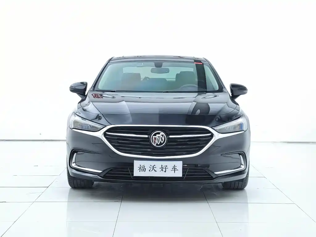 Buick LaCrosse 2022 — фото 2