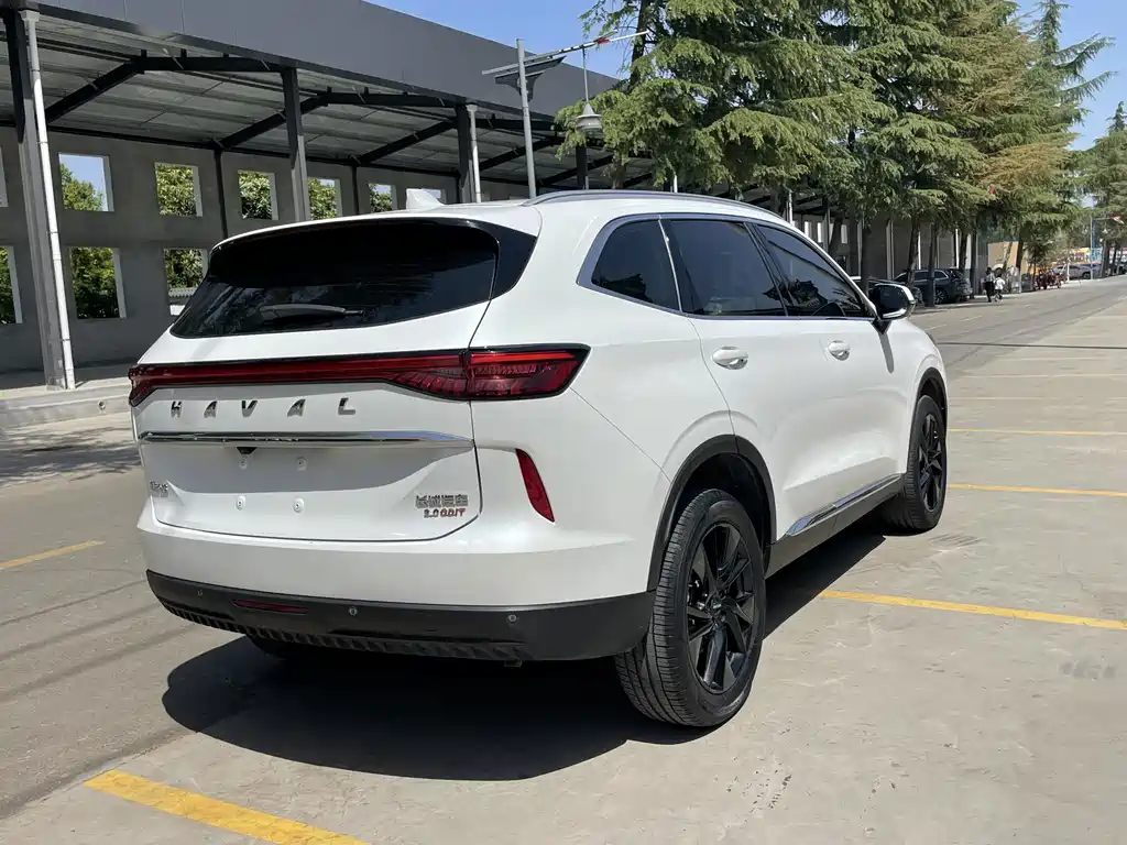 Haval H6 2022