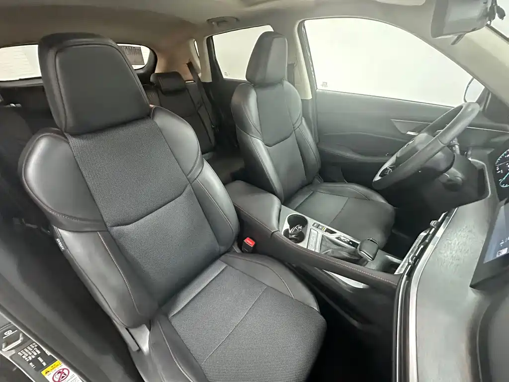 Changan CS35PLUS 2023 — фото 25